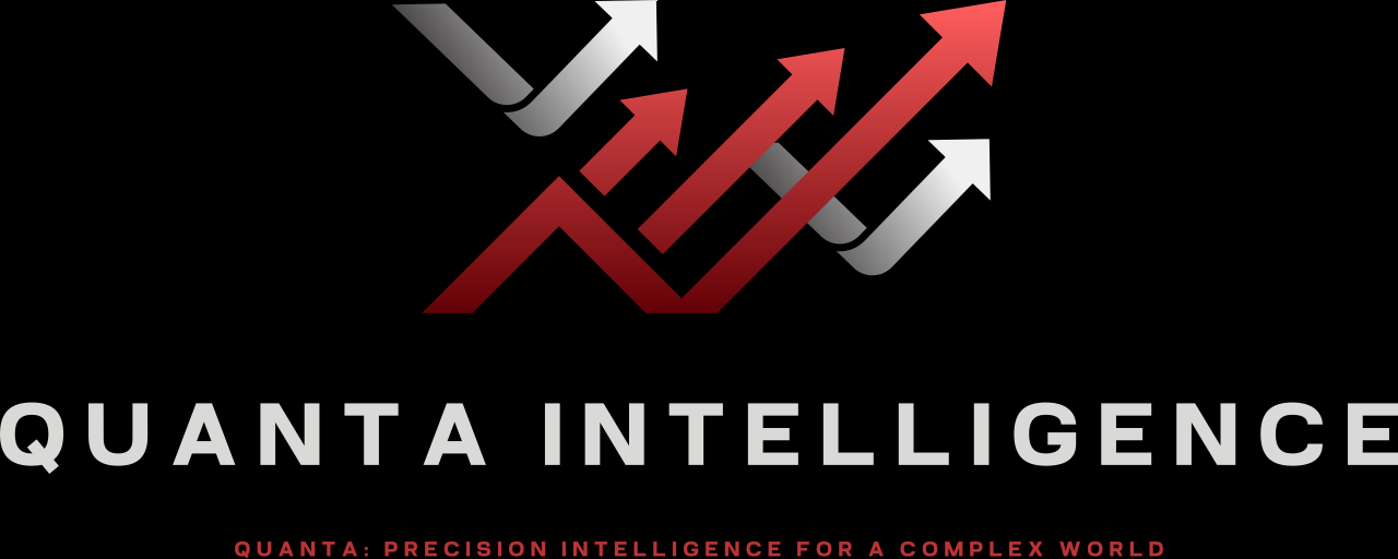 Quanta Intelligence