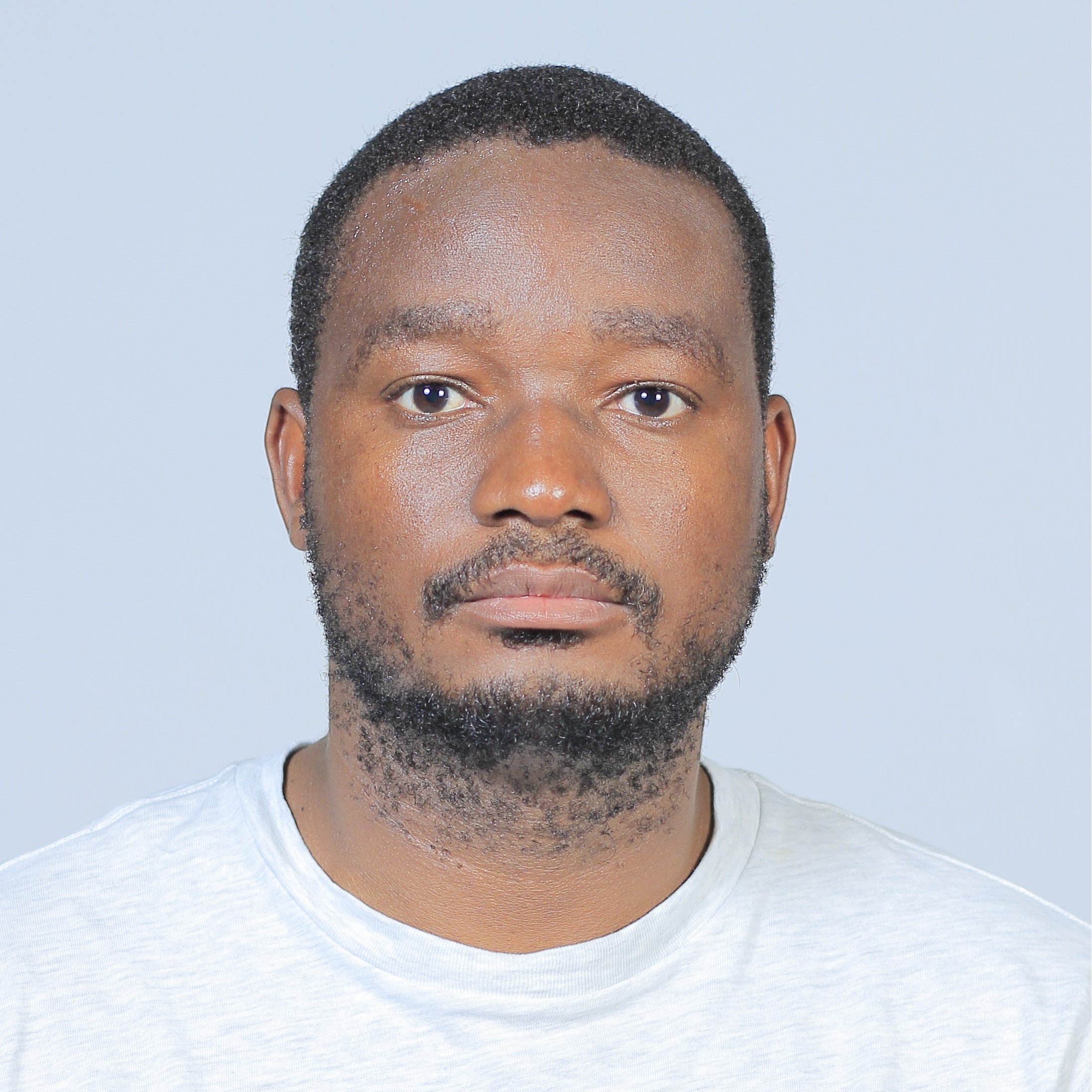 Henri-Count Evans (PhD) 