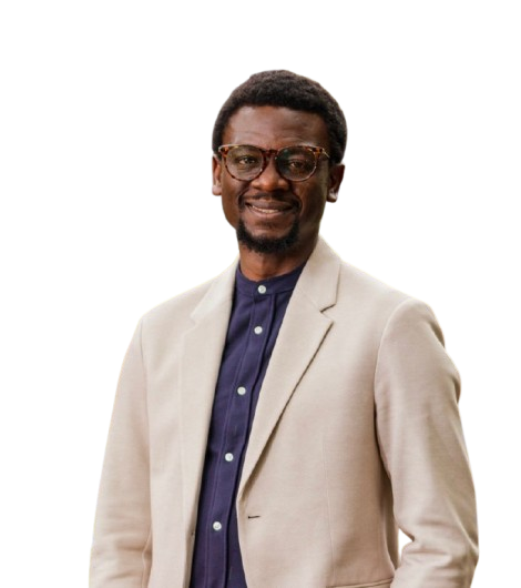 Samuel Olaniran (PhD)